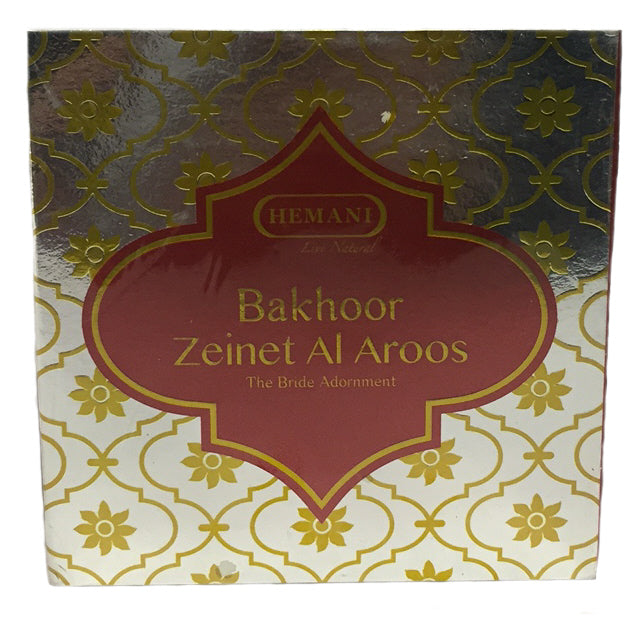 Bakhoor zeinet al aroos