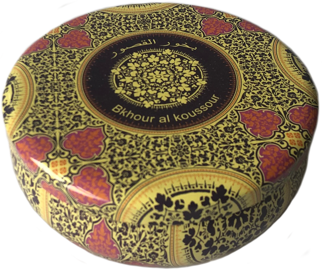 Bakhoor al-Qousour