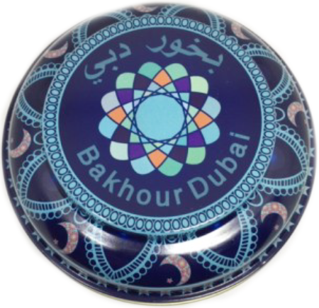 Bakhoor Dubai