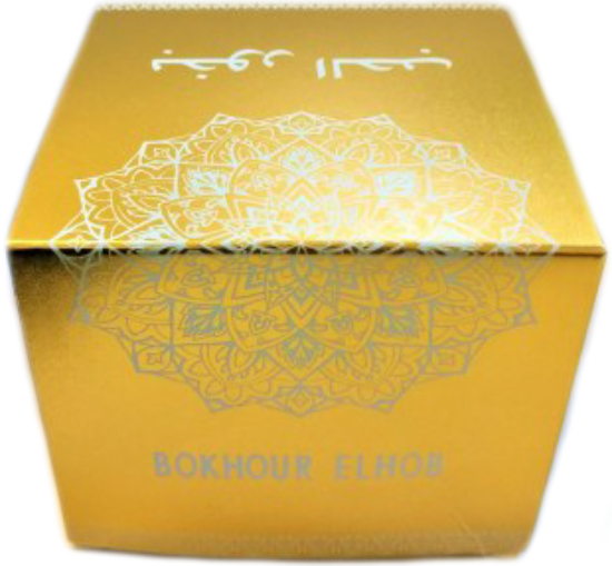 bakhoor Elhob