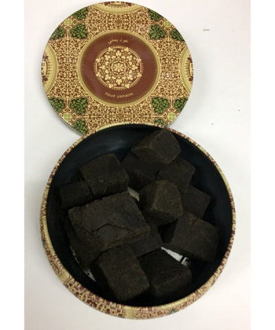 Bakhour - Weihrauch - OUD YAMANIE