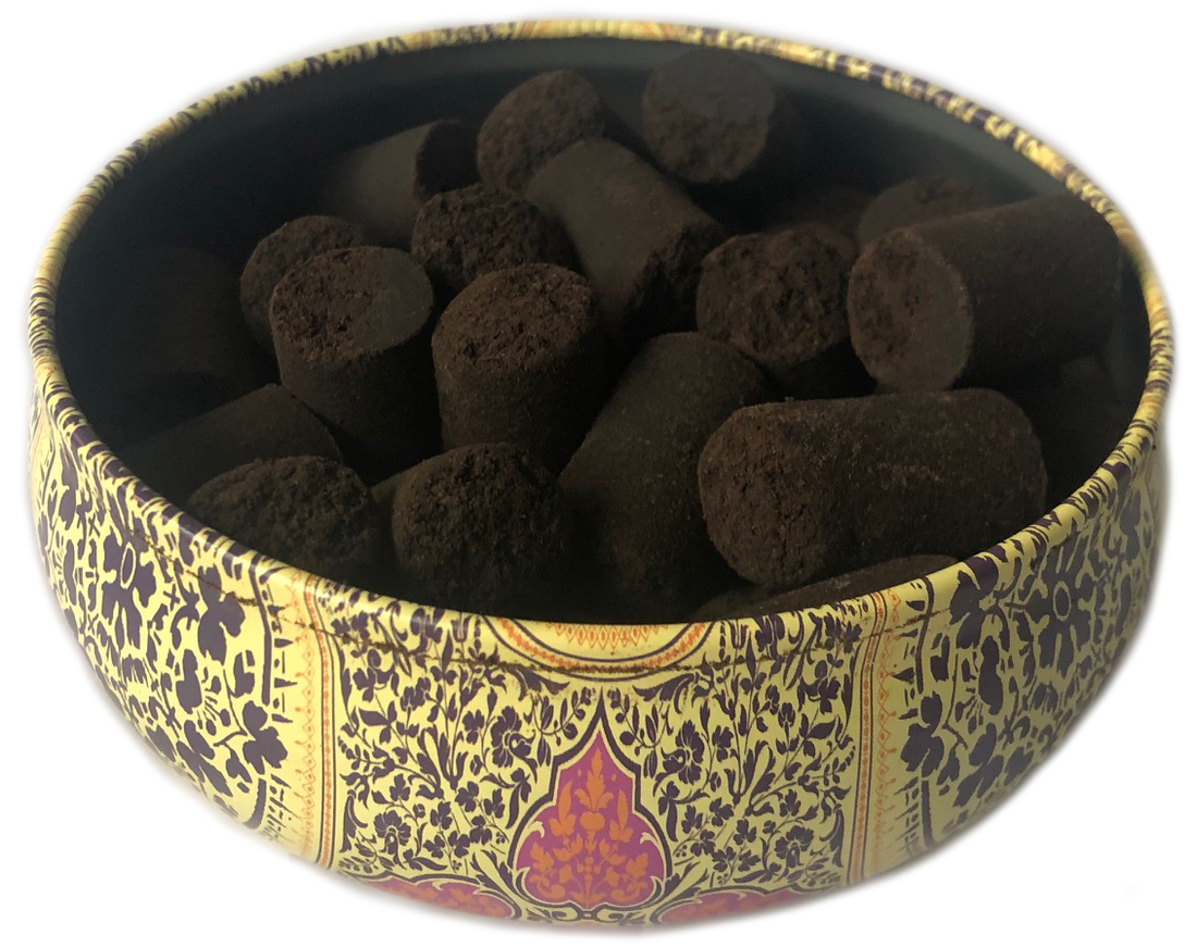 Bakhoor al-Qousour