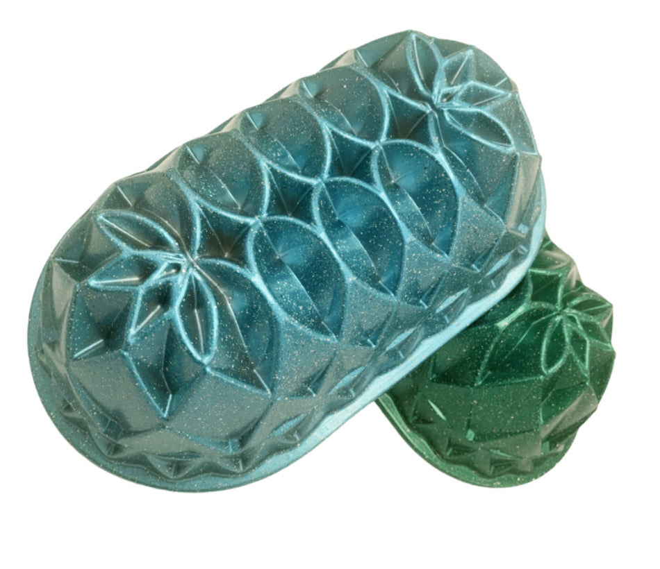 Moule à cake ovale 26 x 14,5 cm