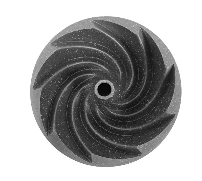 Cake pan bundt pan Swirl 24 cm