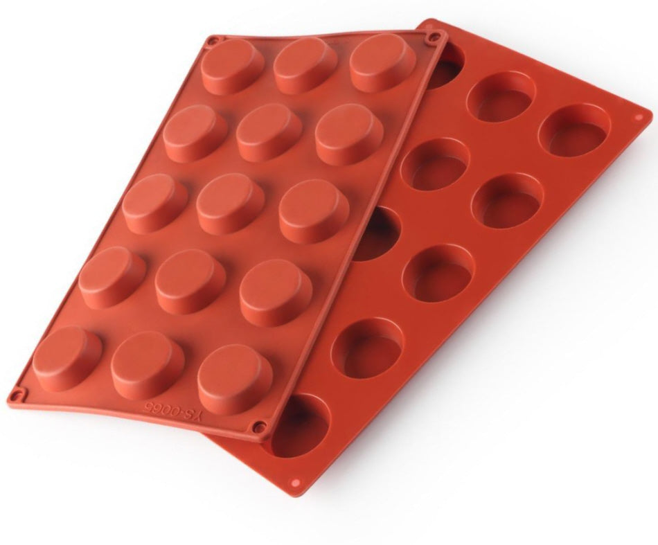 Tartekketa Silicone Baking Mold
