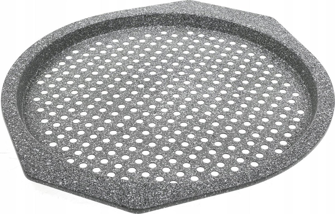 Bakvorm voor pizza - non stick - 33 cm