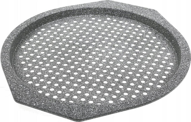 Pizza baking tray - non-stick - 33 cm