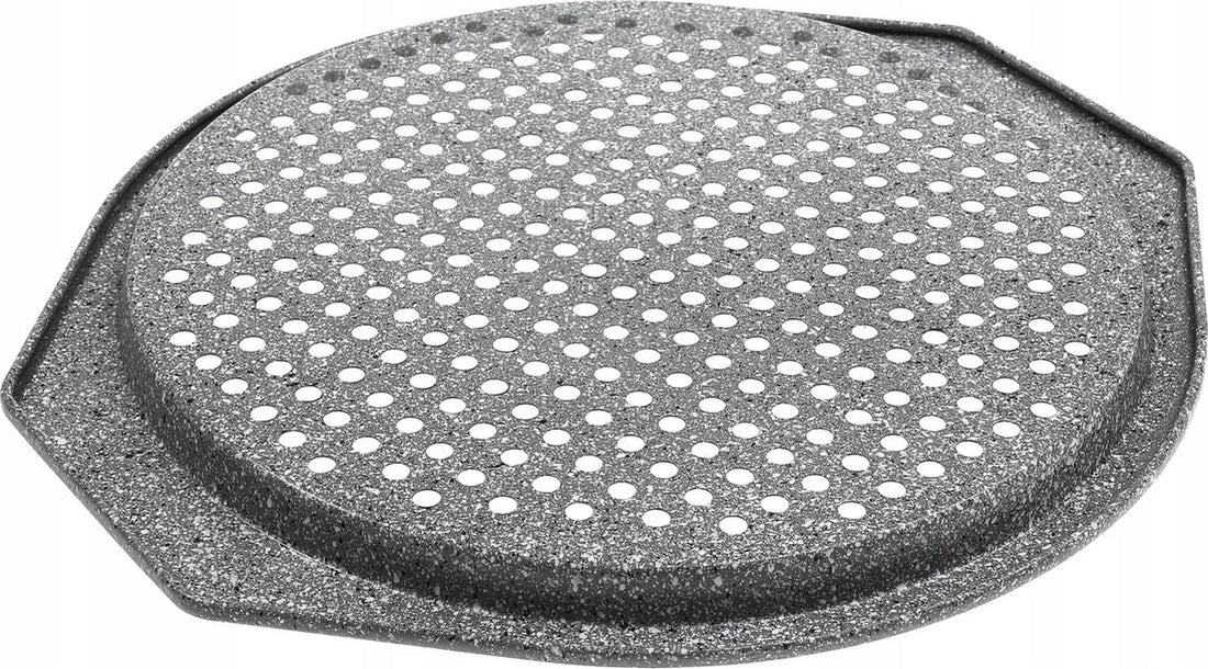 Bakvorm voor pizza - non stick - 33 cm
