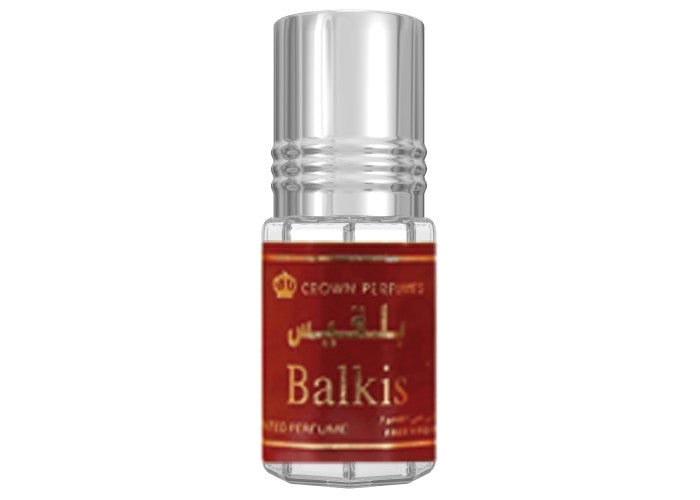 Balkis Parfum Al Rehab 3 ml