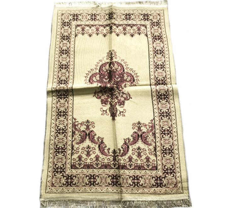 tapis de prière sadjada