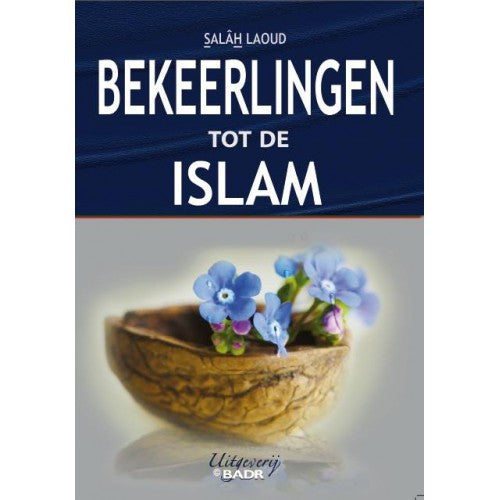 Convertis à l'islam