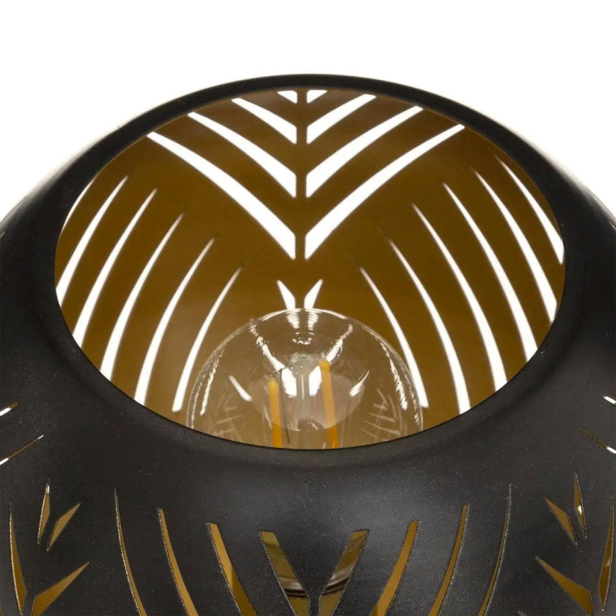 Oriental LED lantern Ø14.5 cm