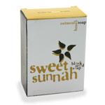 Honey & Oatmeal Soap