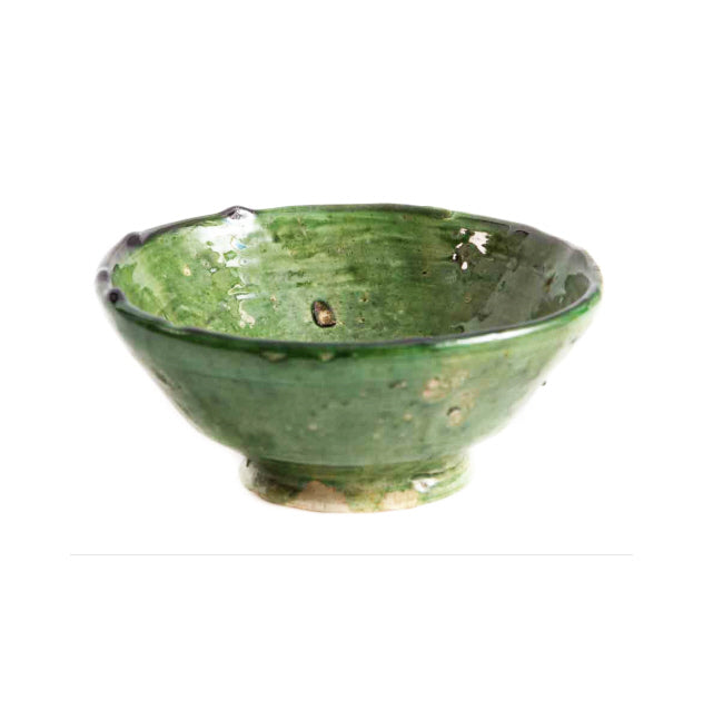 Bol en céramique de Tamegroute Ø 12 cm