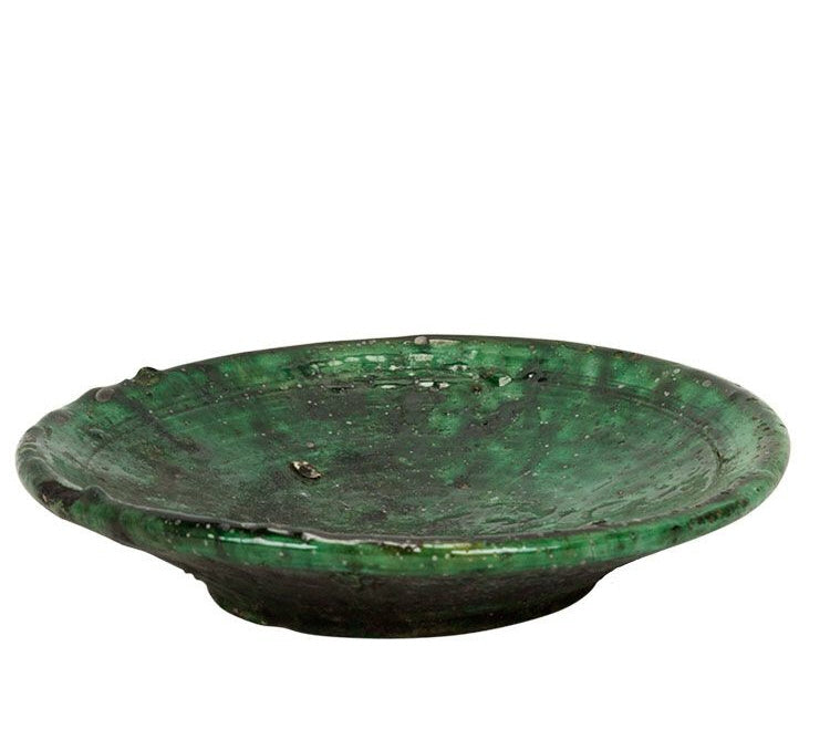 Tamegroute bord Ø 24 cm