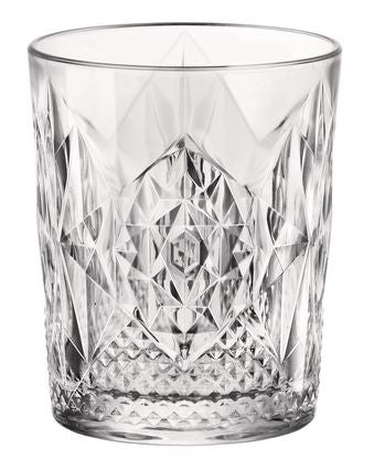 Bormioli Stone Verres 37 cl - 6 Pièces