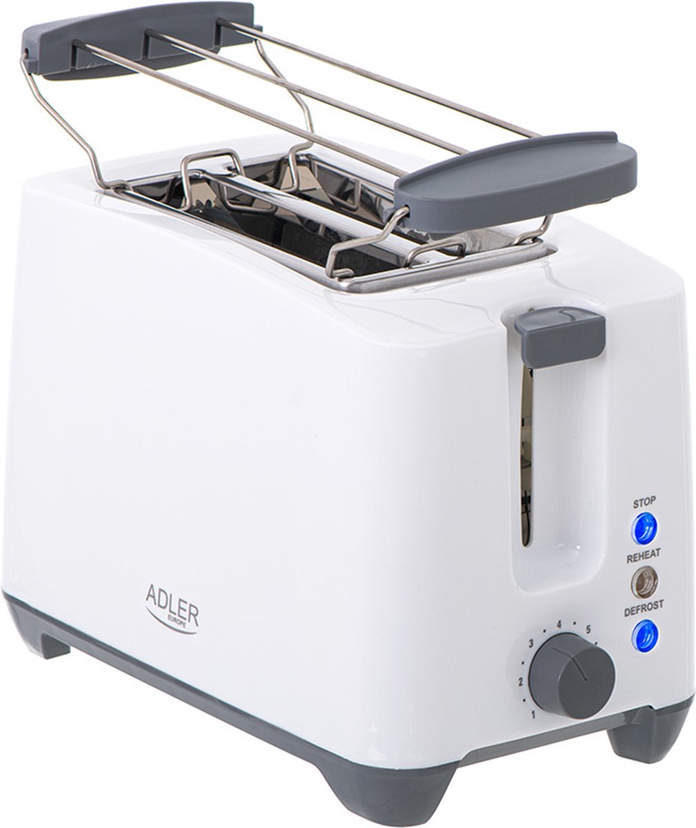 Toaster - 750W