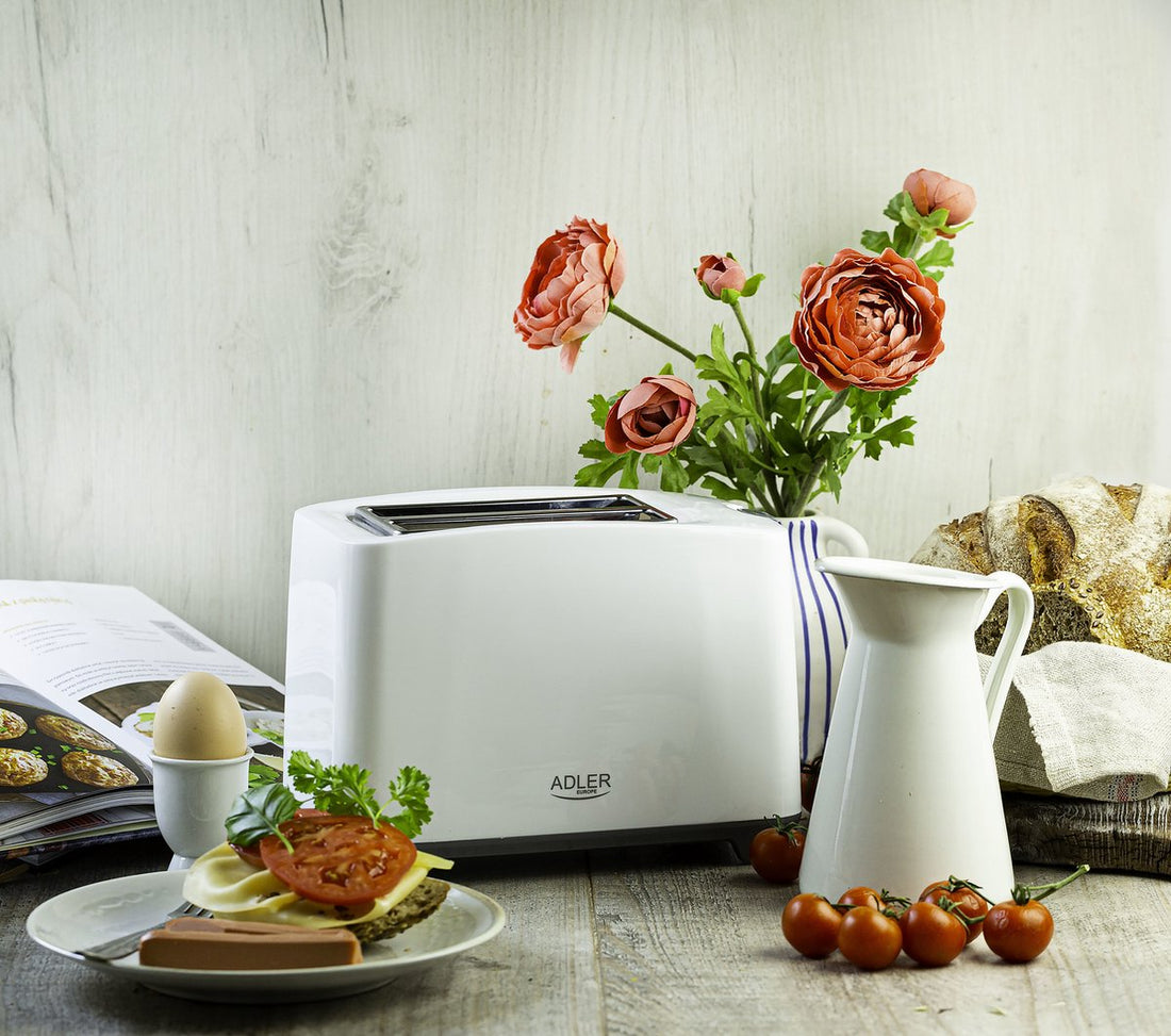 Toaster - 750W
