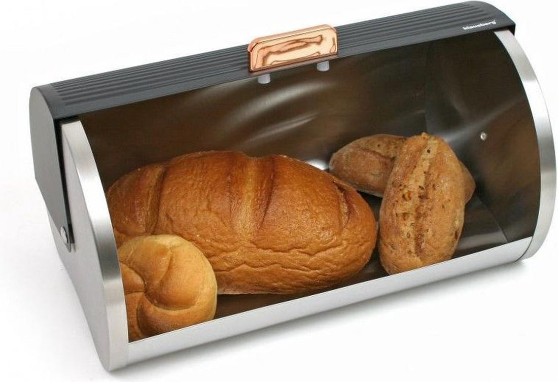 Klausberg - Brotkasten - 39 x 28 x 18,5