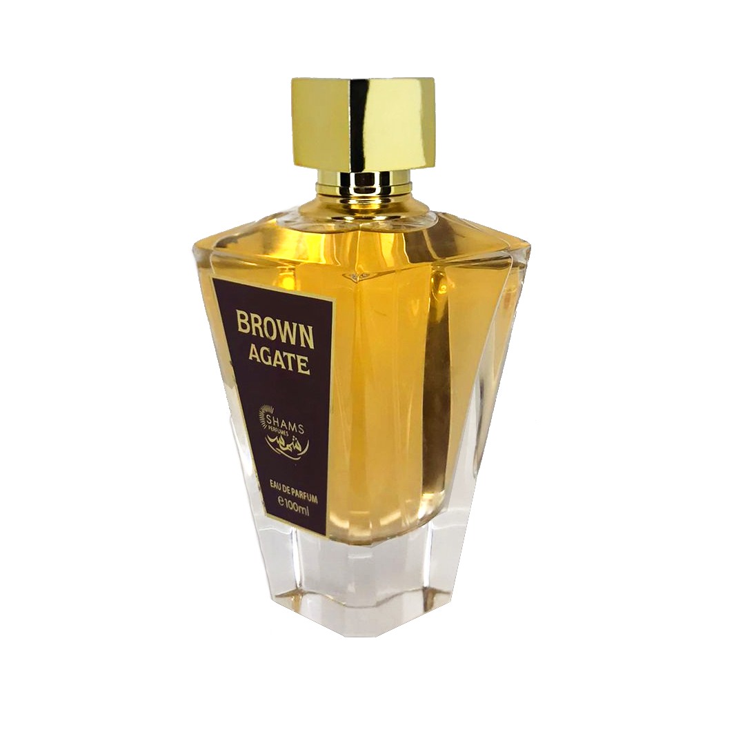 Brown Agate Perfume 100 ml