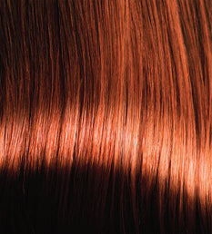 Henna El Cahira Mahogany brown