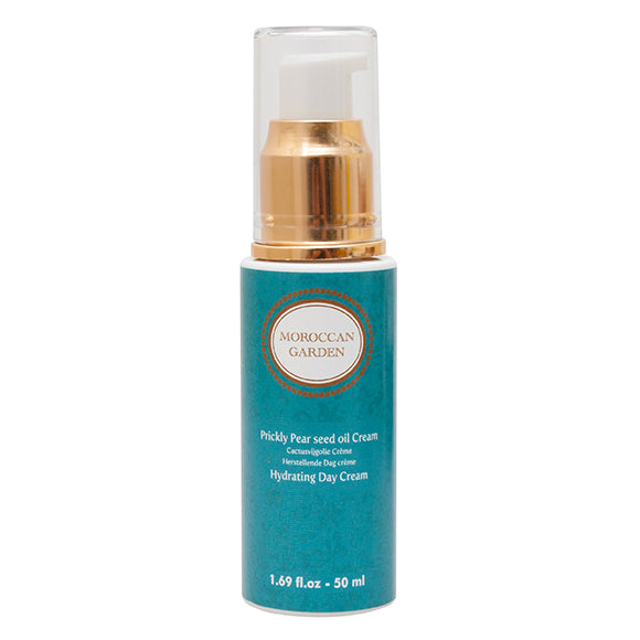 Kaktusfeige Tages- und Nachtcreme | 50 ml