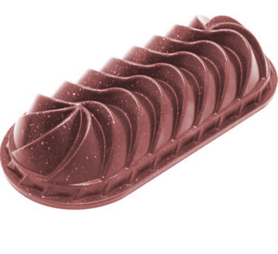 Backform Wave Cake