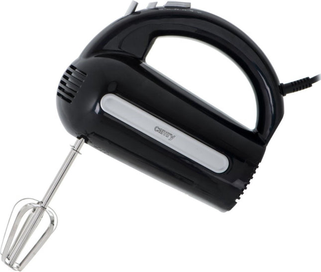 Camry CR 4218 - Hand mixer - 800W - black
