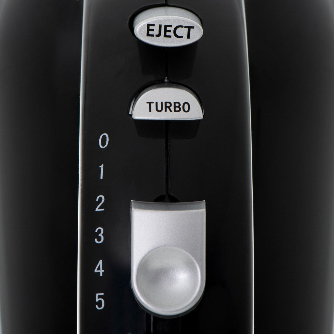 Camry CR 4218 - Hand mixer - 800W - black