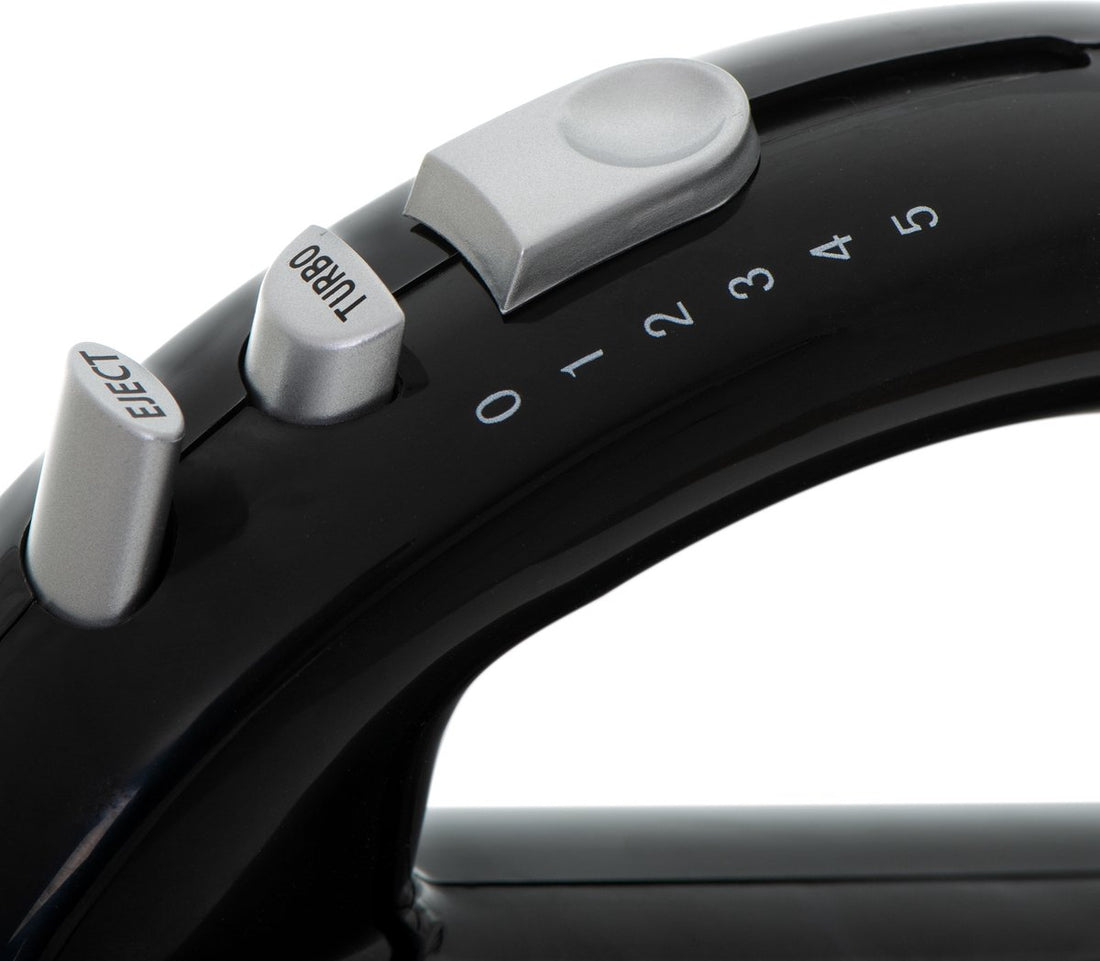 Camry CR 4218 - Hand mixer - 800W - black