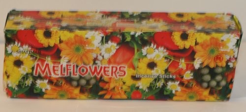 Encens Melflowers
