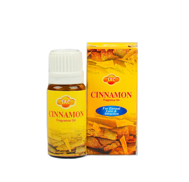 Cinnamon Fragrance Oil