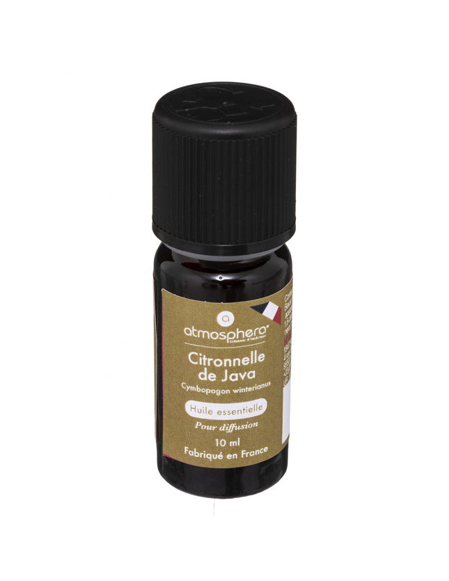 Lemongrass essential oil 10 ml