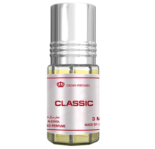 AL REHAB CLASSIC PARFUM 3 ML