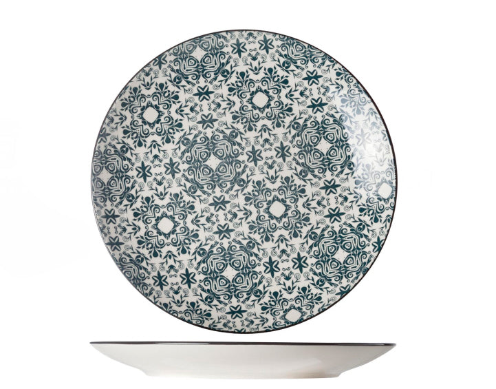 Delirio Flacher Teller Ø 23,5 cm