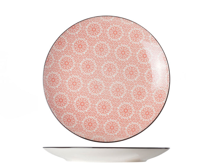 Delirio assiette plate Ø 23,5 cm