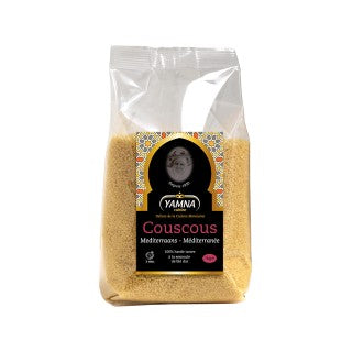 Couscous Mediterran 1 KG