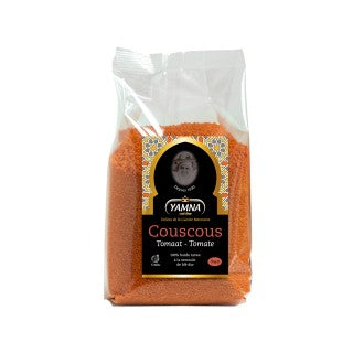 Couscous Tomato 1 KG