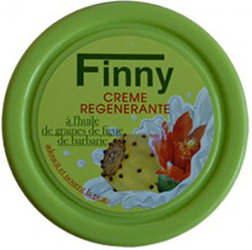 Kaktusfeigencreme
