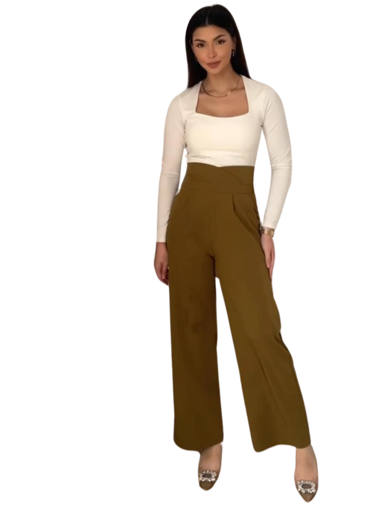 Pantalon Esme