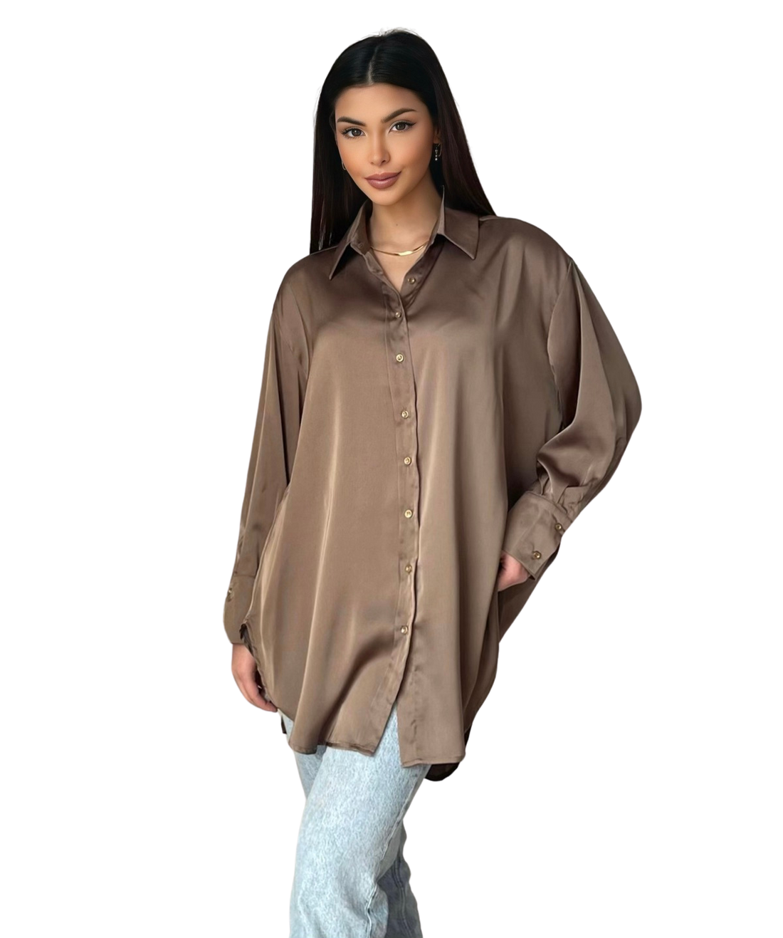 Alice Blouse