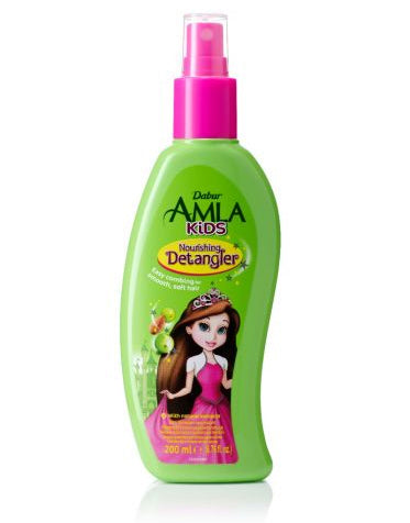 Dabur Amla Kids Detangler 200ml