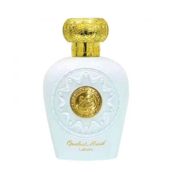 Damenparfüm Lattafa EDP 100 ml Opulent Musk