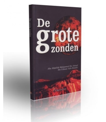 Die großen Sünden