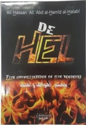 De hel: zijn gruwelijkheden en zijn bewoners – Nederlandstalig boek – foto 2