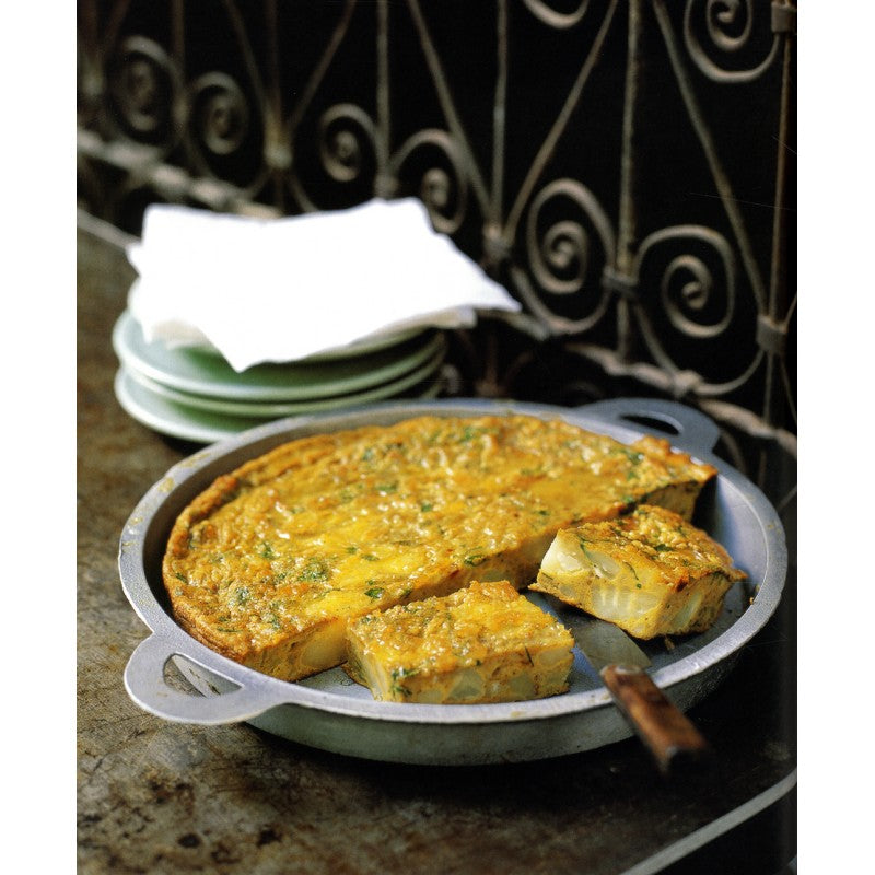 Traditional Moroccan cuisine