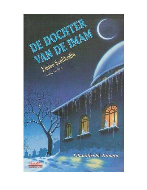 La fille de l'imam