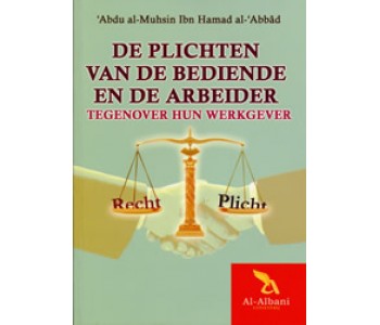 Die Pflichten des Angestellten und des Arbeiters