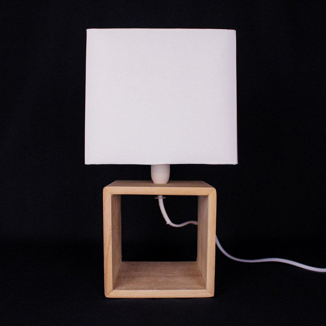 Lampe de table décorative - veilleuse