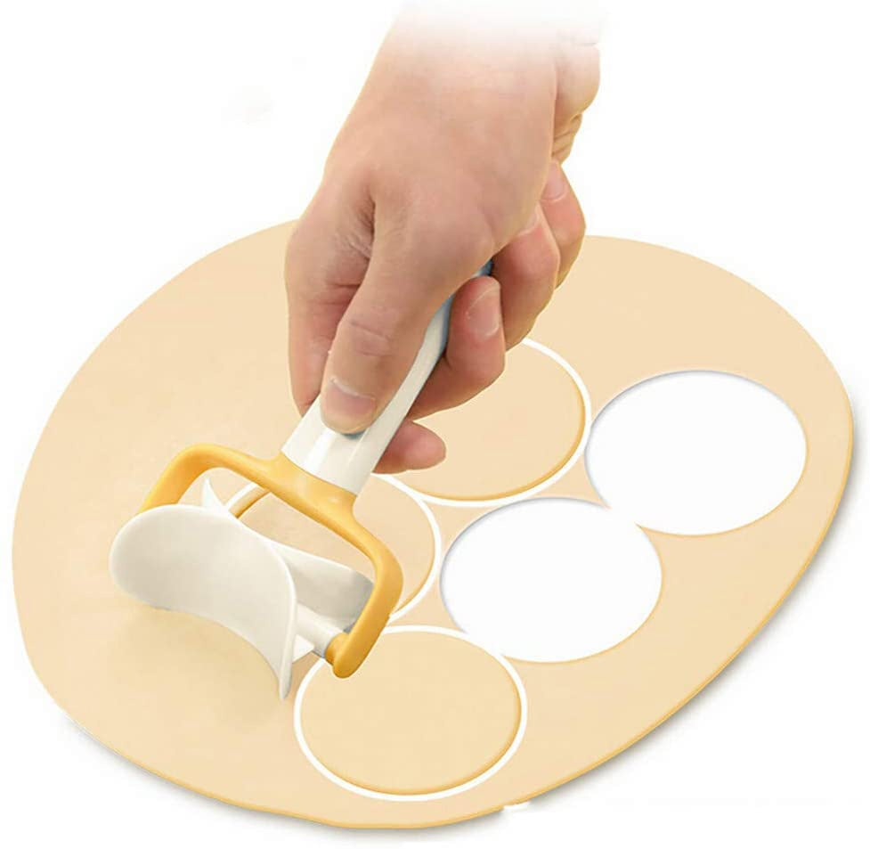 Dough cutter round 7cm
